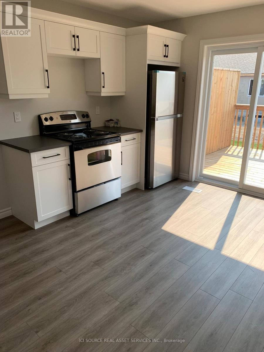 B - 120 Sienna Avenue, Belleville, Ontario  K8N 0E3 - Photo 6 - X13182274