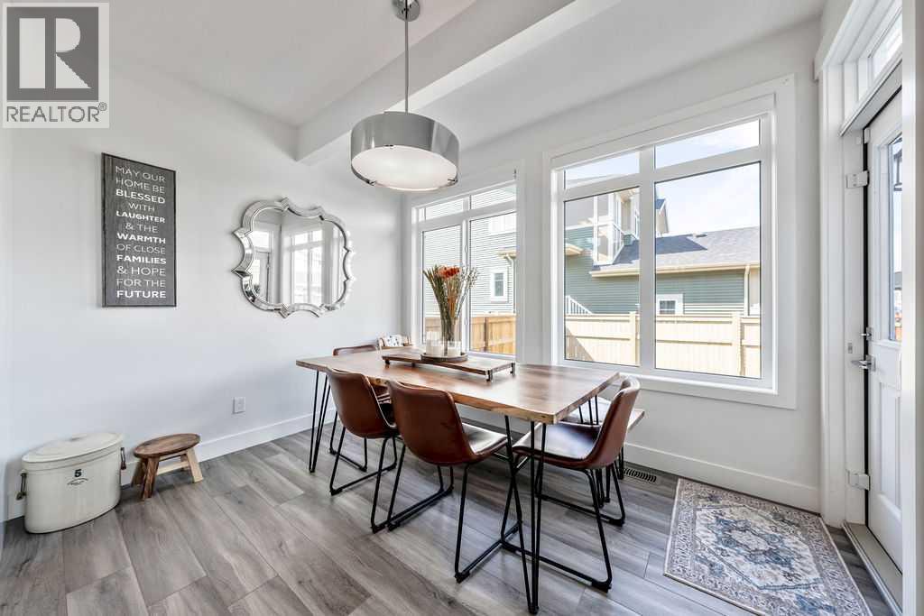 29 Sundown Close, Cochrane, Alberta  T4C 1E6 - Photo 15 - A2314035