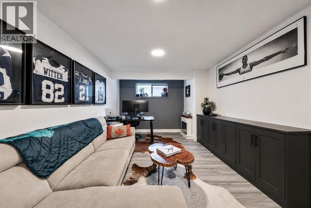 29 Sundown Close, Cochrane, Alberta  T4C 1E6 - Photo 36 - A2314035