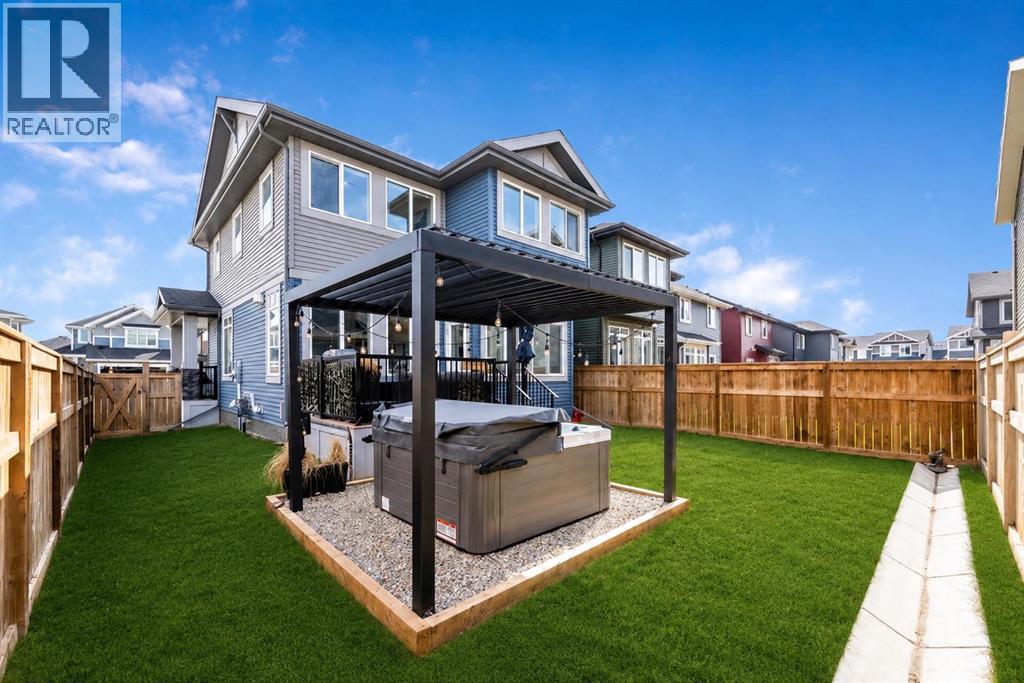 29 Sundown Close, Cochrane, Alberta  T4C 1E6 - Photo 39 - A2314035