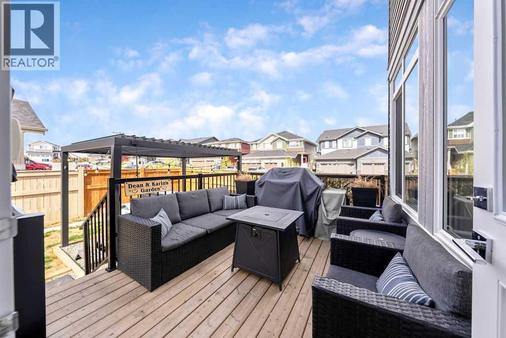 29 Sundown Close, Cochrane, Alberta  T4C 1E6 - Photo 41 - A2314035