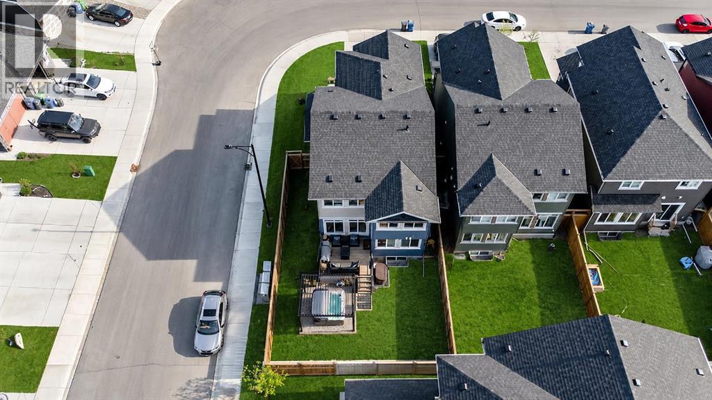29 Sundown Close, Cochrane, Alberta  T4C 1E6 - Photo 44 - A2314035