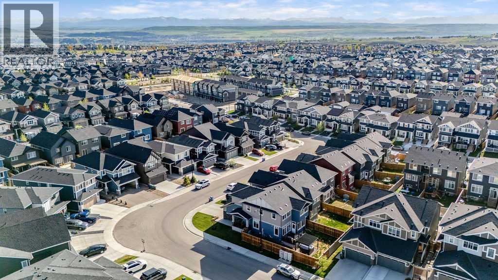 29 Sundown Close, Cochrane, Alberta  T4C 1E6 - Photo 45 - A2314035