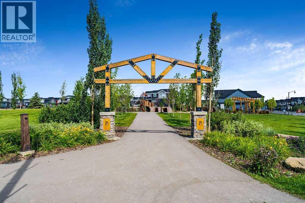 29 Sundown Close, Cochrane, Alberta  T4C 1E6 - Photo 47 - A2314035