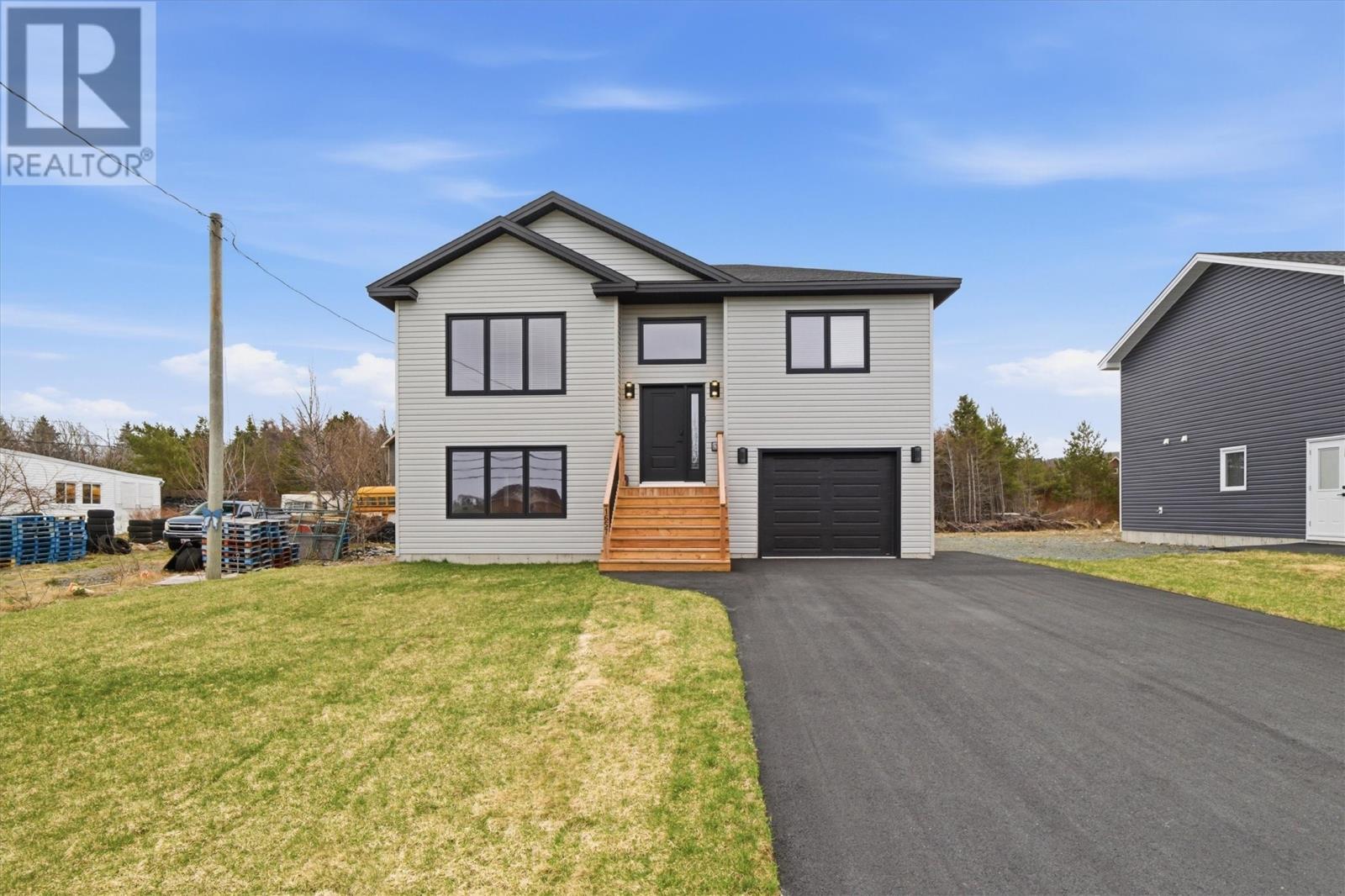 1657 Conception Bay Highway, Cbs, Newfoundland & Labrador  A1X 6M8 - Photo 1 - 1298096