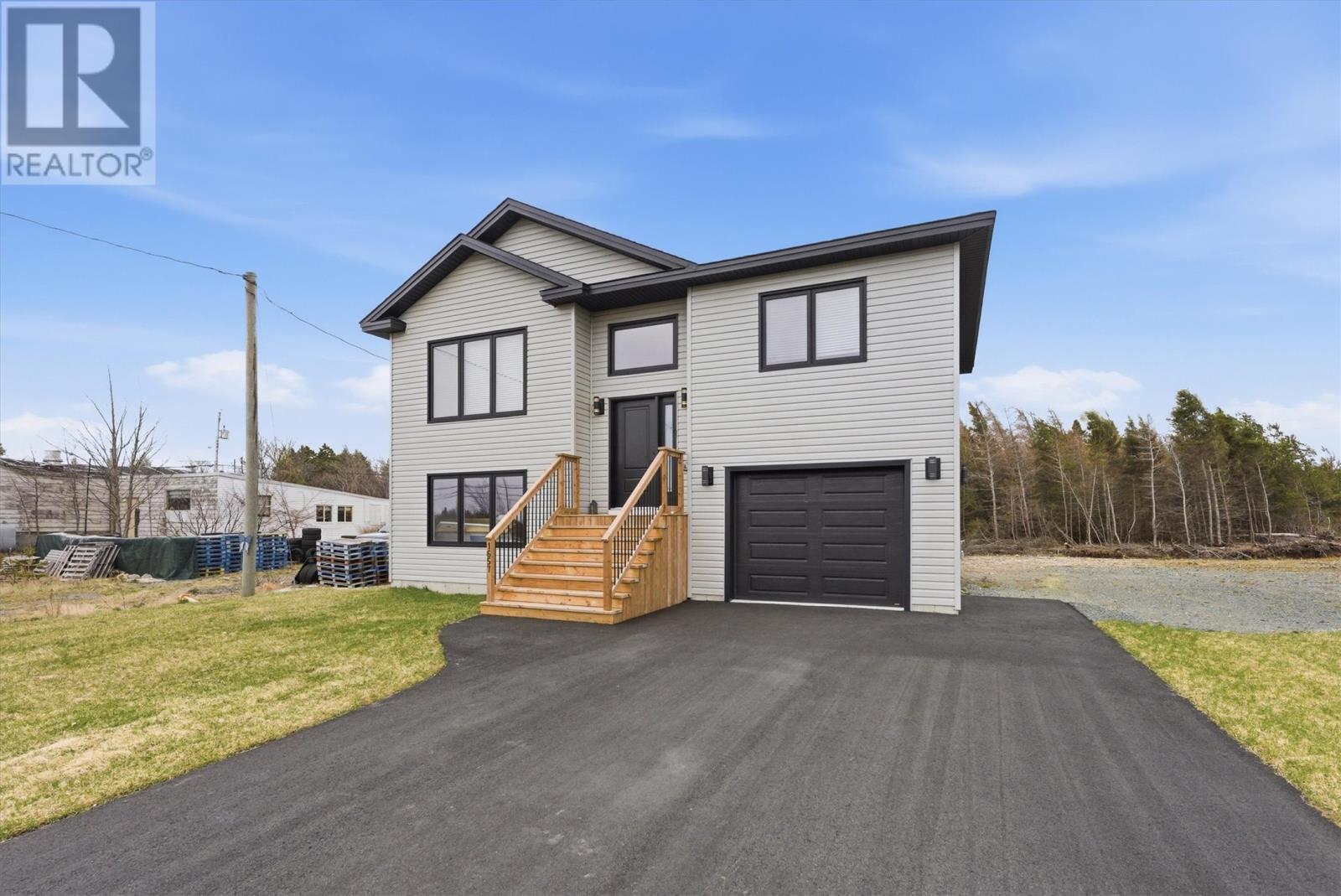 1657 Conception Bay Highway, Cbs, Newfoundland & Labrador  A1X 6M8 - Photo 2 - 1298096