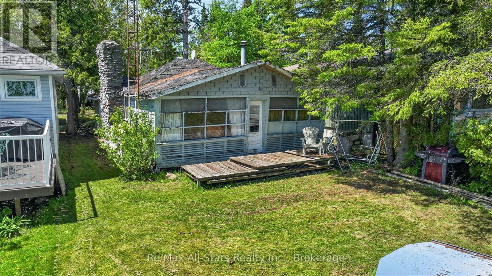 26 Lake Street, Kawartha Lakes, Ontario  K0M 1K0 - Photo 2 - X13182402