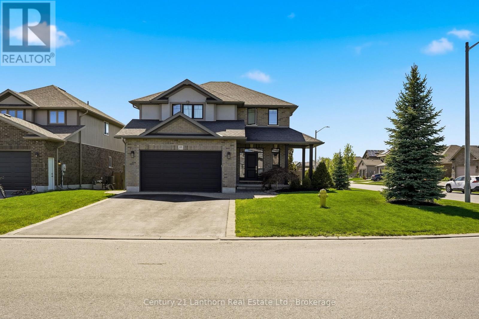 63 Scenic Drive, Belleville, Ontario  K8N 0C6 - Photo 1 - X13182458
