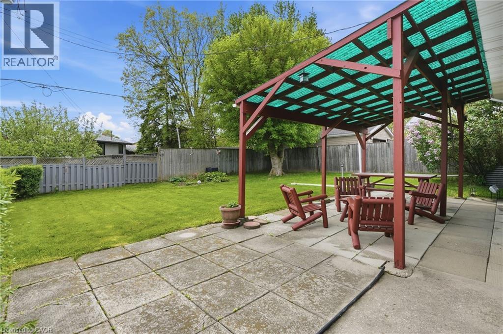 34 Beaconsfield Drive, Hamilton, Ontario  L8T 2W9 - Photo 26 - 40831126