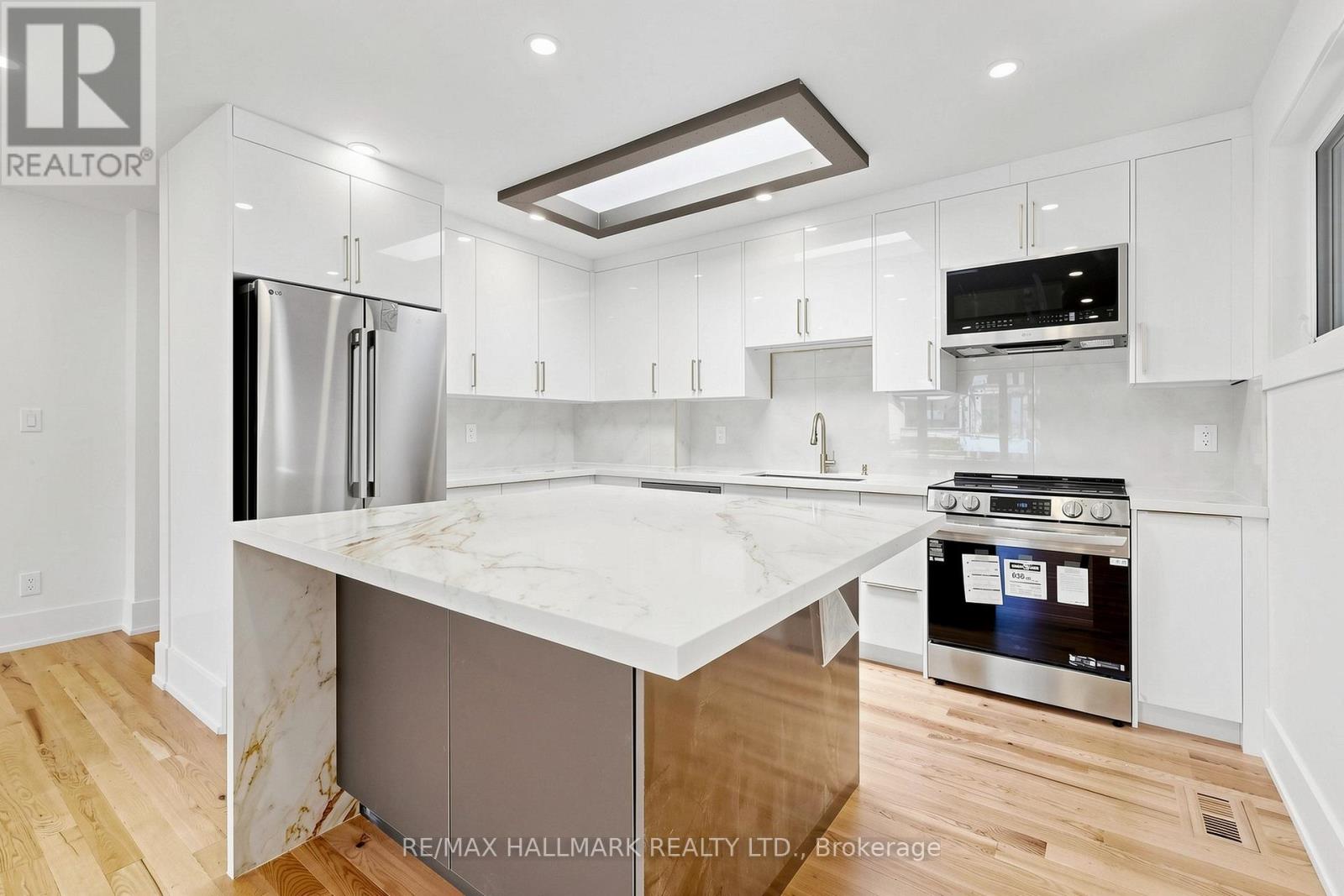 11 Johnson Road, Aurora, Ontario  L4G 2A3 - Photo 16 - N13126456