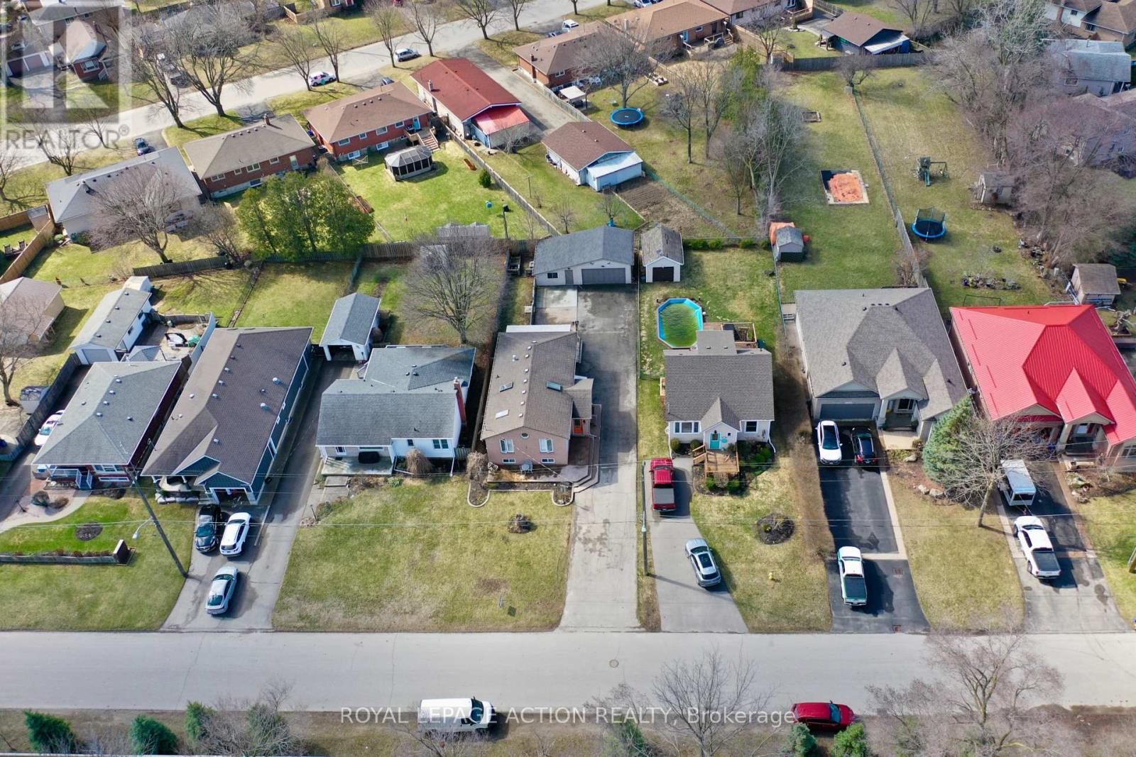 71 Barnes Avenue, Brantford, Ontario  N3R 4Y9 - Photo 29 - X12970024