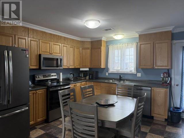 59 Pottle Street, Happy Valley-Goose Bay, Newfoundland & Labrador  A0P 1E0 - Photo 3 - 1298106