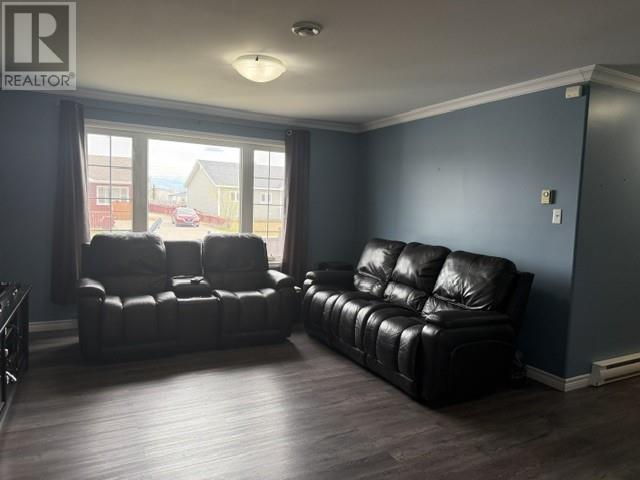 59 Pottle Street, Happy Valley-Goose Bay, Newfoundland & Labrador  A0P 1E0 - Photo 5 - 1298106