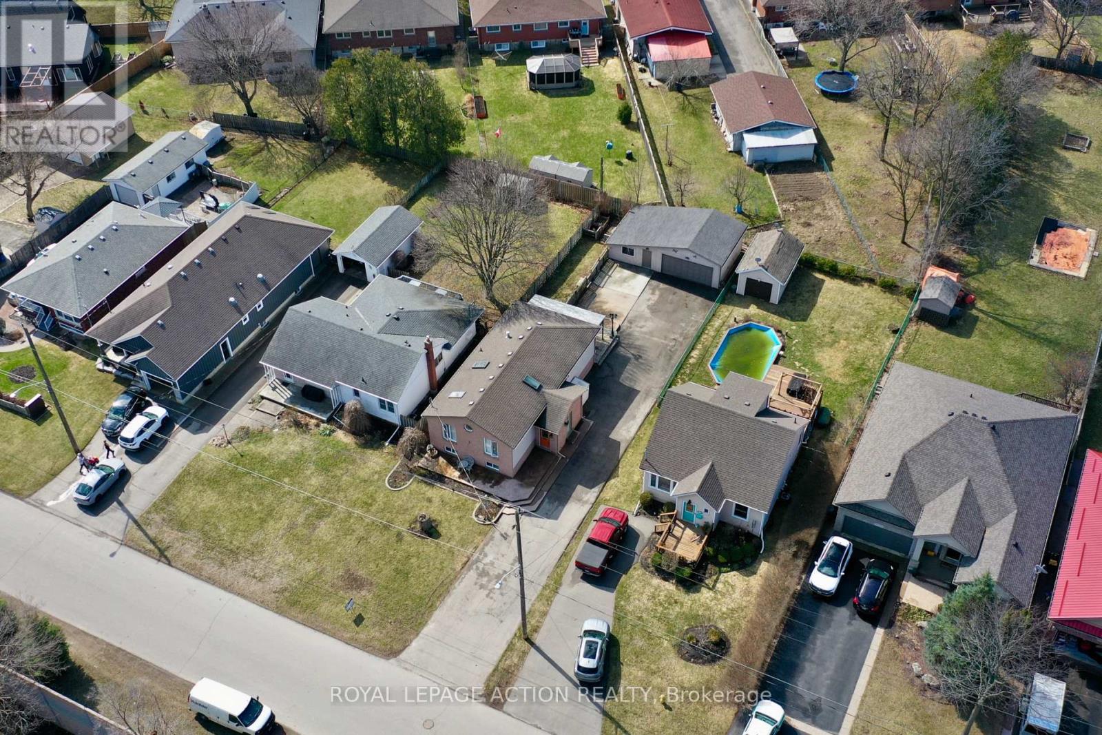 71 Barnes Avenue, Brantford, Ontario  N3R 4Y9 - Photo 30 - X12970024