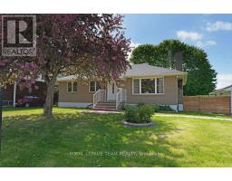 125 NORICE STREET, Ottawa, Ontario