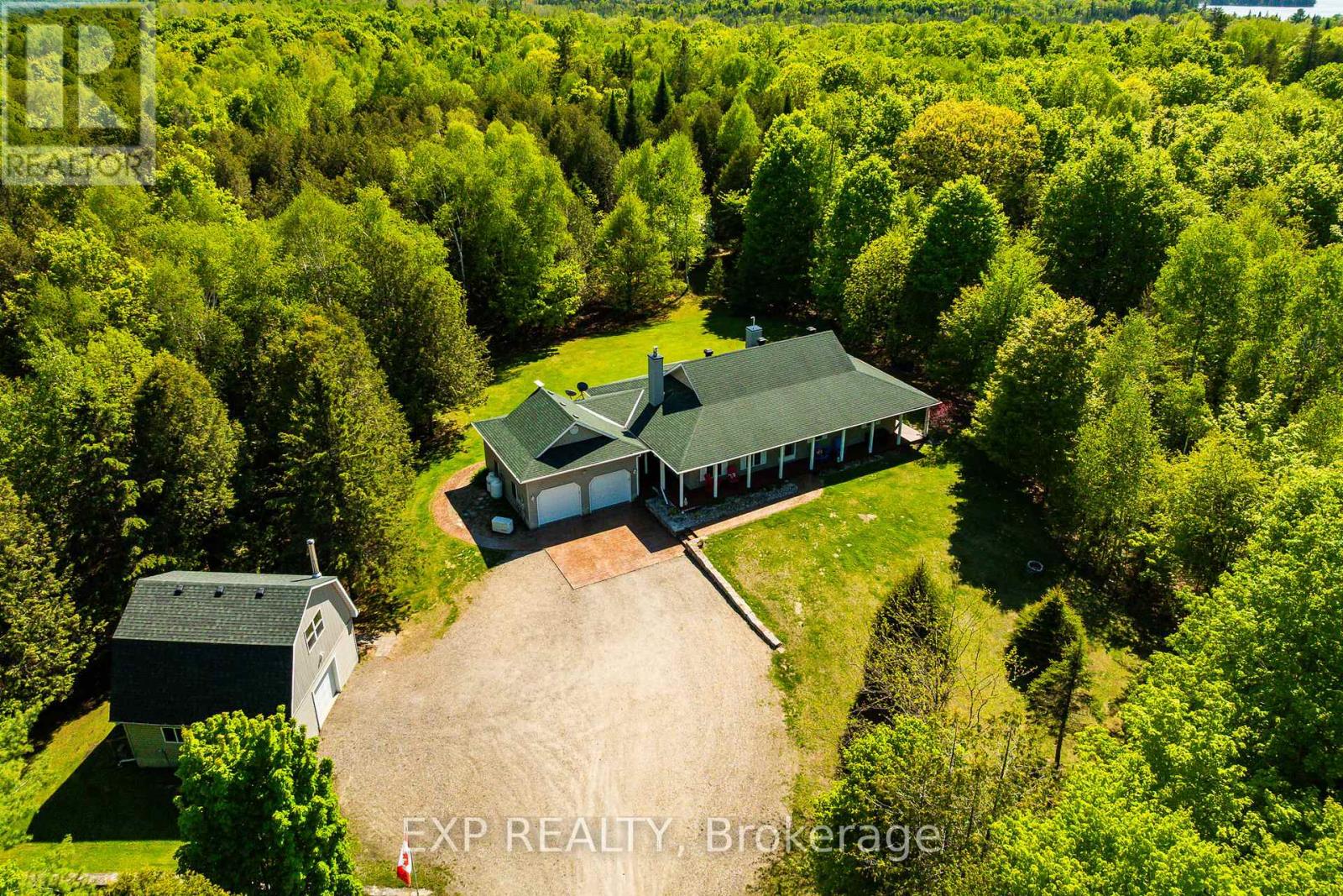 1493 5TH CONCESSION B DALHOUSIE ROAD, Lanark Highlands, Ontario