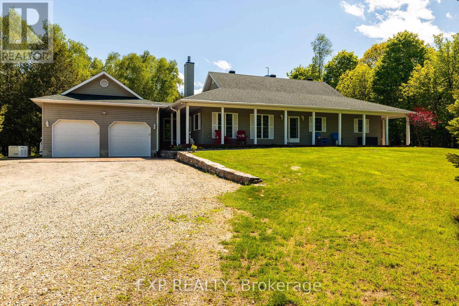 1493 5th Concession B Dalhousie Road, Lanark Highlands, Ontario  K0G 1K0 - Photo 2 - X13182570