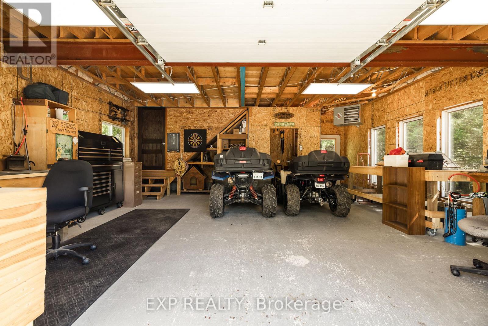 1493 5th Concession B Dalhousie Road, Lanark Highlands, Ontario  K0G 1K0 - Photo 35 - X13182570