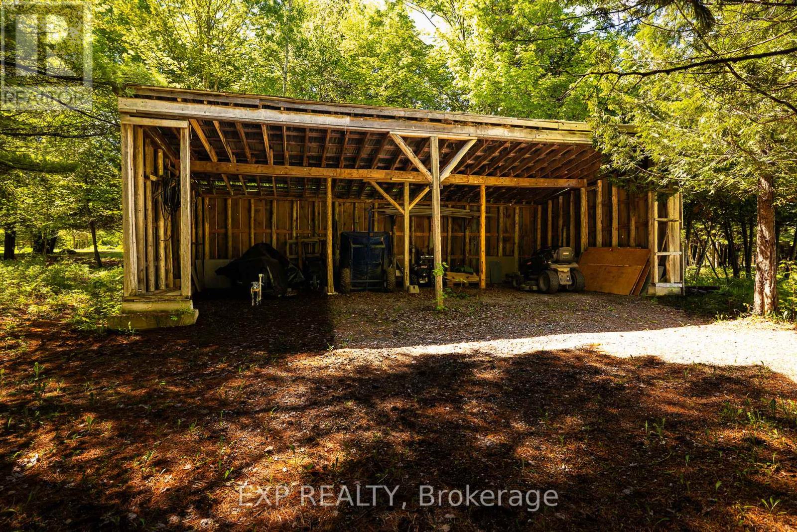 1493 5th Concession B Dalhousie Road, Lanark Highlands, Ontario  K0G 1K0 - Photo 38 - X13182570