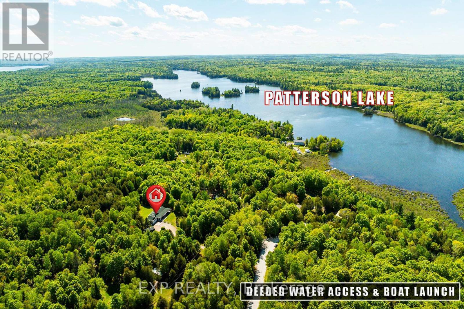 1493 5th Concession B Dalhousie Road, Lanark Highlands, Ontario  K0G 1K0 - Photo 4 - X13182570