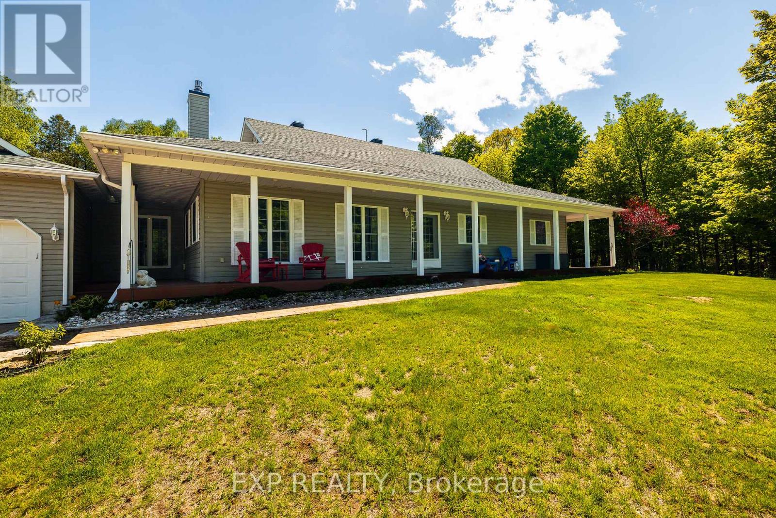 1493 5th Concession B Dalhousie Road, Lanark Highlands, Ontario  K0G 1K0 - Photo 5 - X13182570