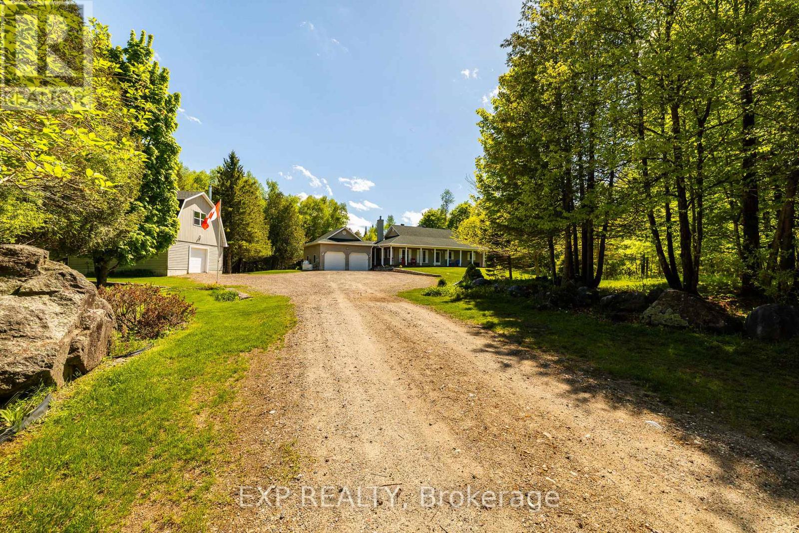 1493 5th Concession B Dalhousie Road, Lanark Highlands, Ontario  K0G 1K0 - Photo 6 - X13182570