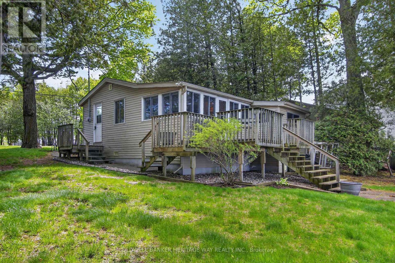 272 GARDINER SHORE ROAD, Beckwith, Ontario