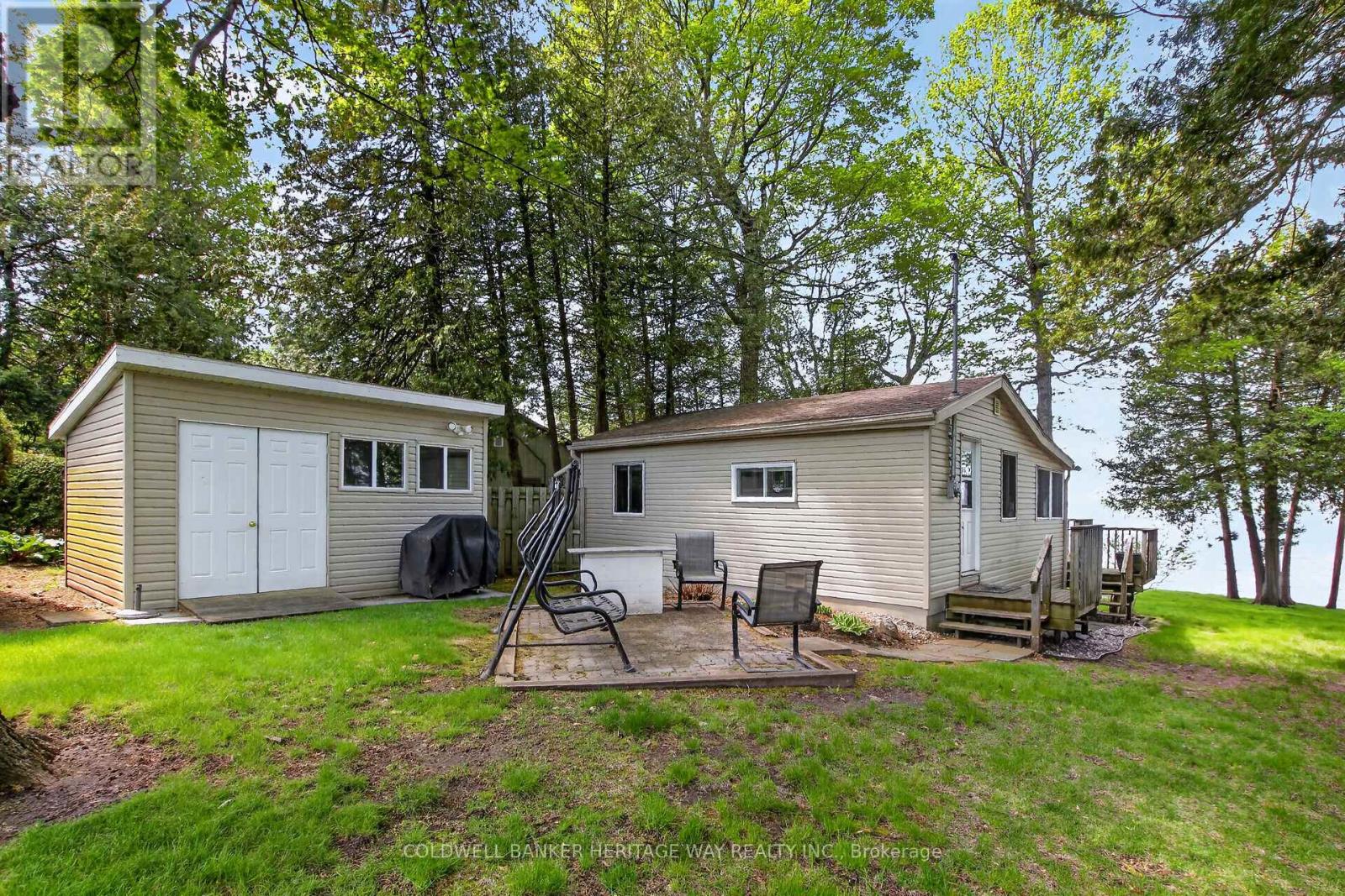 272 Gardiner Shore Road, Beckwith, Ontario  K7C 0C4 - Photo 3 - X13182576