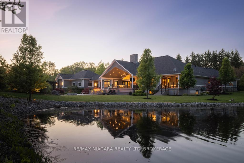 696 Foss Road, Pelham, Ontario  L0S 1C0 - Photo 10 - X13182432