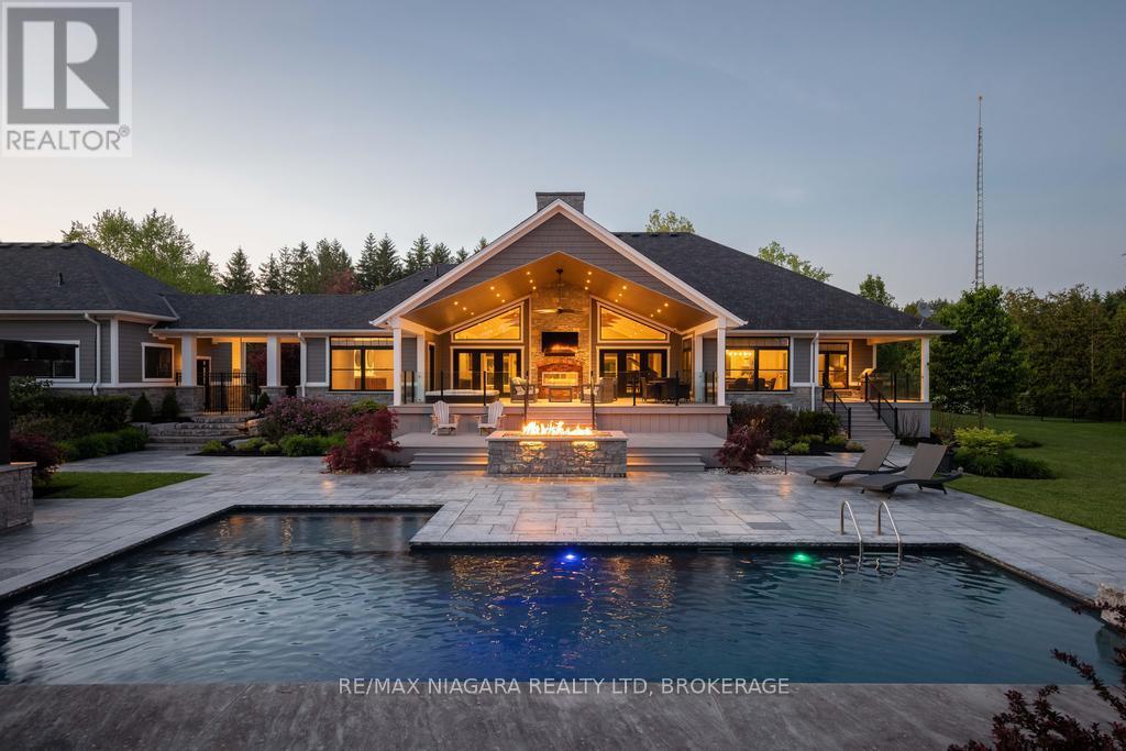 696 Foss Road, Pelham, Ontario  L0S 1C0 - Photo 11 - X13182432
