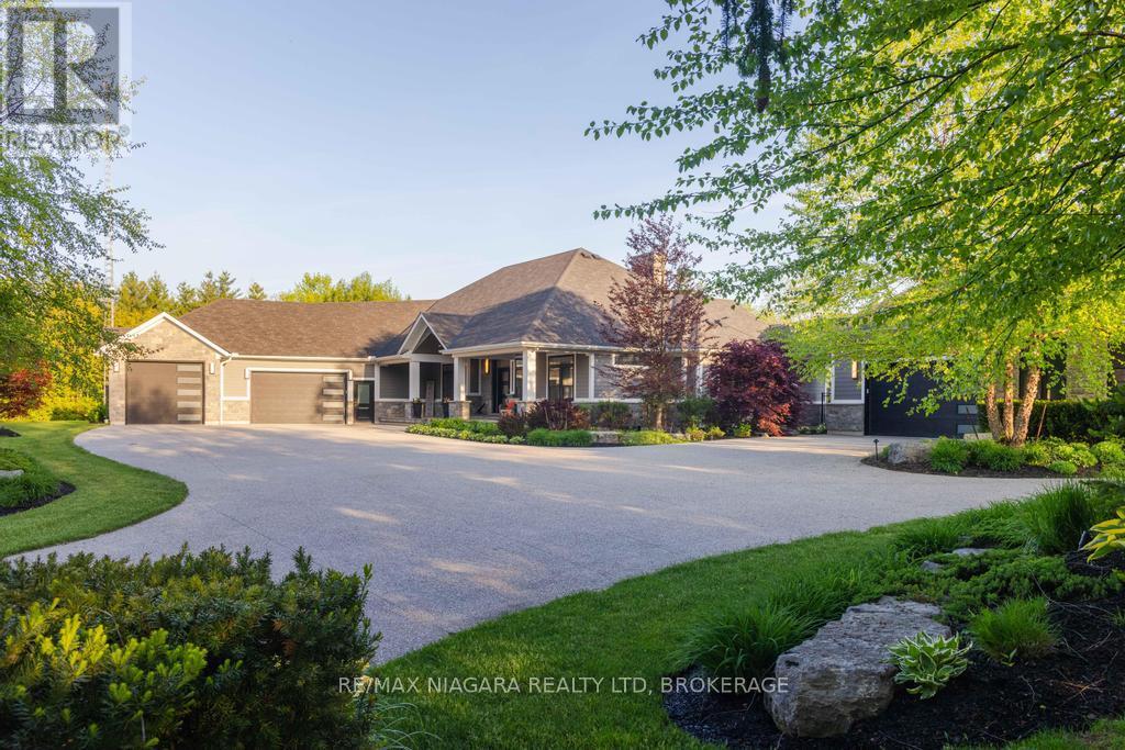696 Foss Road, Pelham, Ontario  L0S 1C0 - Photo 15 - X13182432