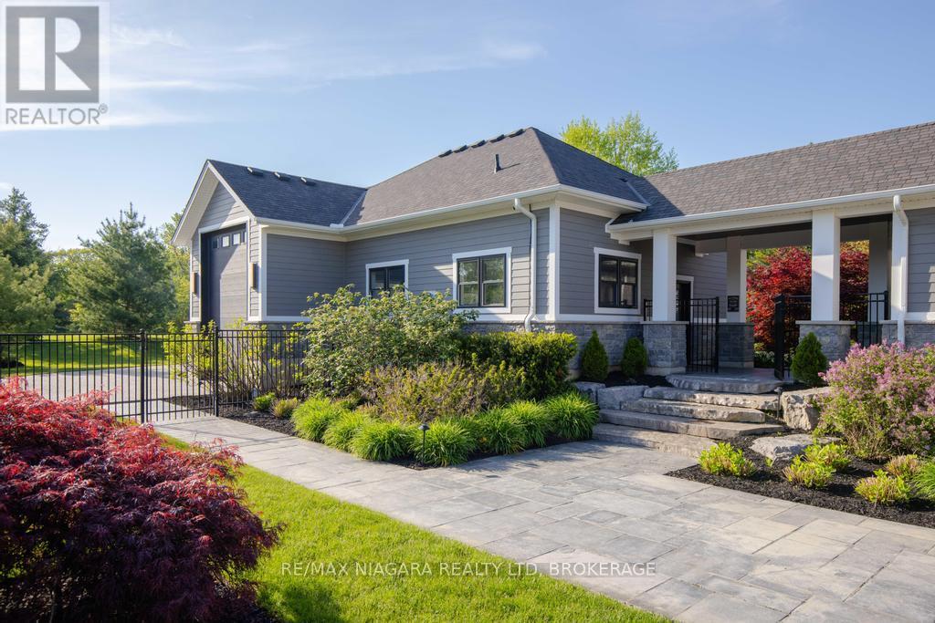 696 Foss Road, Pelham, Ontario  L0S 1C0 - Photo 23 - X13182432