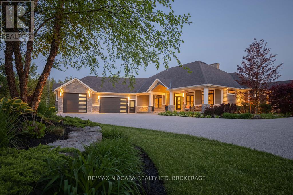696 Foss Road, Pelham, Ontario  L0S 1C0 - Photo 3 - X13182432