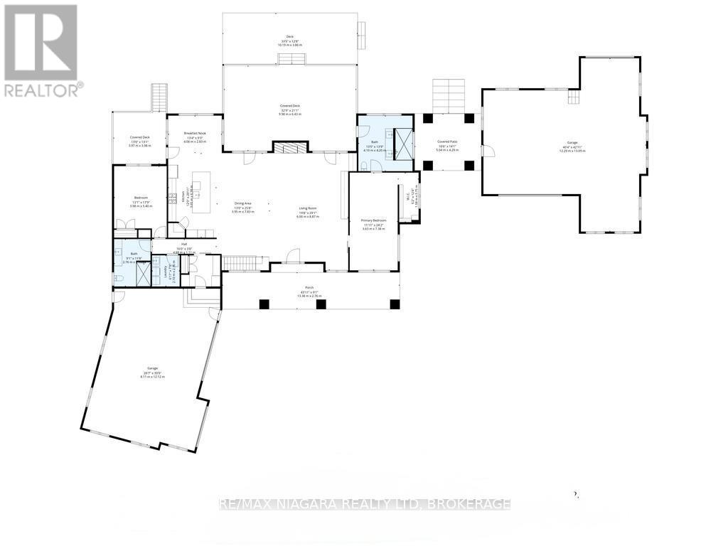 696 Foss Road, Pelham, Ontario  L0S 1C0 - Photo 49 - X13182432
