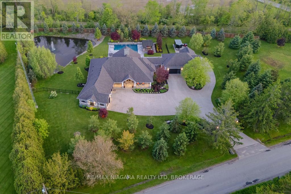 696 Foss Road, Pelham, Ontario  L0S 1C0 - Photo 5 - X13182432