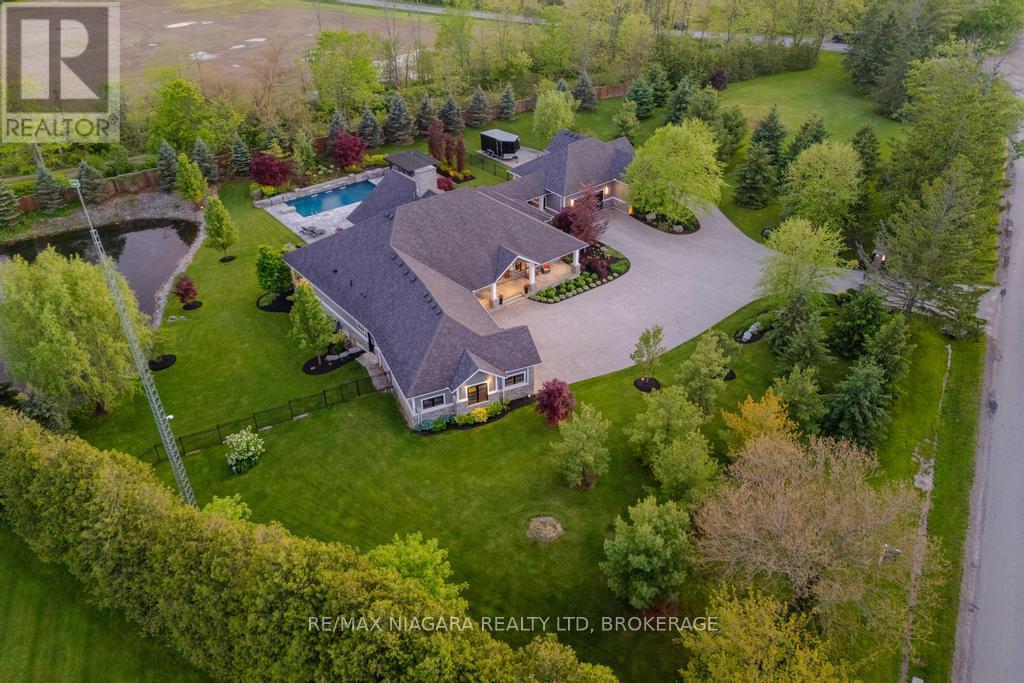 696 Foss Road, Pelham, Ontario  L0S 1C0 - Photo 6 - X13182432