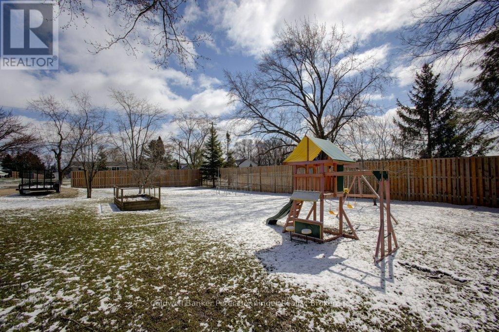 146 Queen Street S, Arran-Elderslie, Ontario  N0G 2N0 - Photo 33 - X12967160