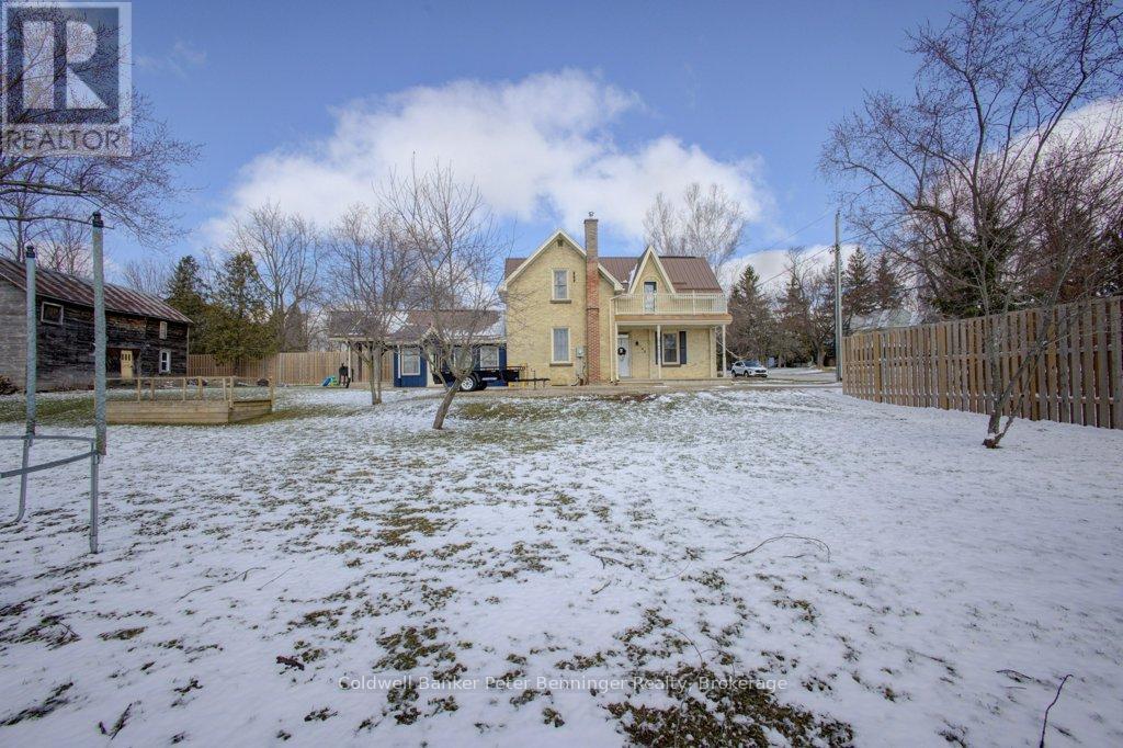146 Queen Street S, Arran-Elderslie, Ontario  N0G 2N0 - Photo 31 - X12967160