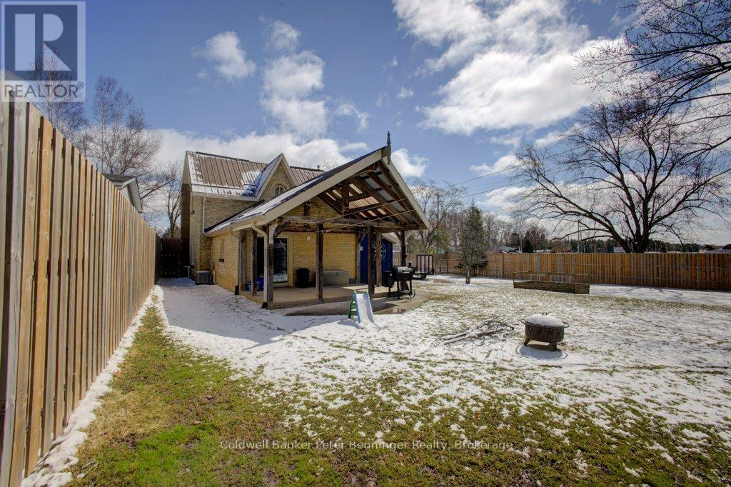 146 Queen Street S, Arran-Elderslie, Ontario  N0G 2N0 - Photo 38 - X12967160