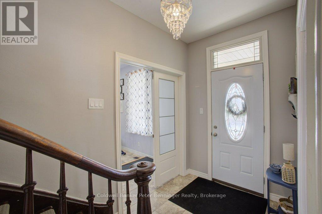 146 Queen Street S, Arran-Elderslie, Ontario  N0G 2N0 - Photo 4 - X12967160