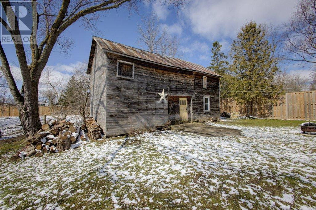 146 Queen Street S, Arran-Elderslie, Ontario  N0G 2N0 - Photo 41 - X12967160
