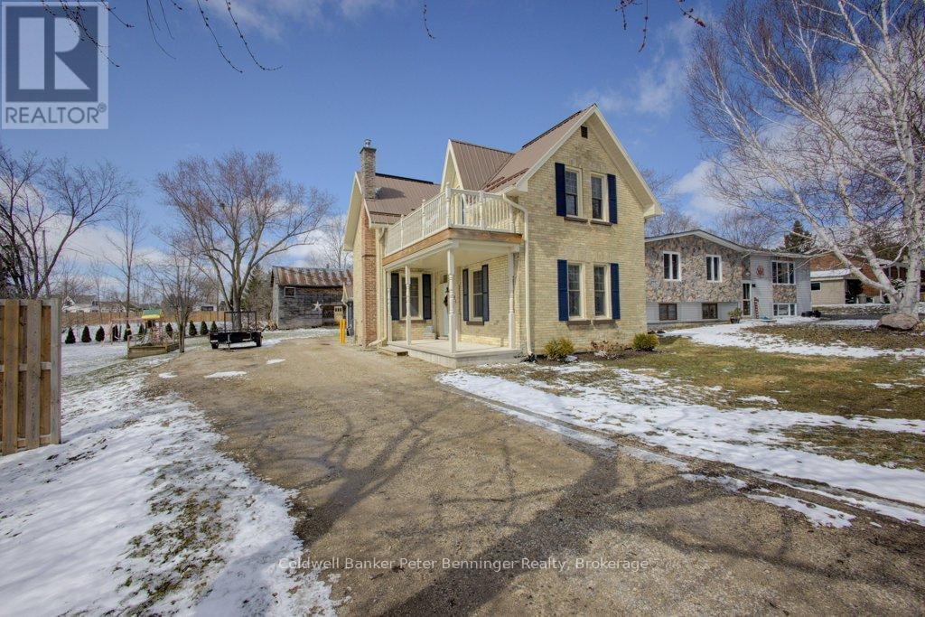 146 Queen Street S, Arran-Elderslie, Ontario  N0G 2N0 - Photo 49 - X12967160