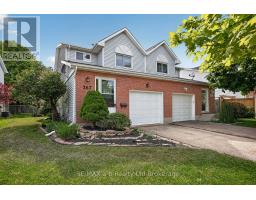 267 BECKETT ROAD, Ingersoll, Ontario