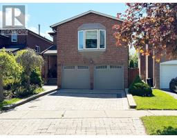 BSMT - 59 BELVEDERE CRESCENT, Richmond Hill, Ontario