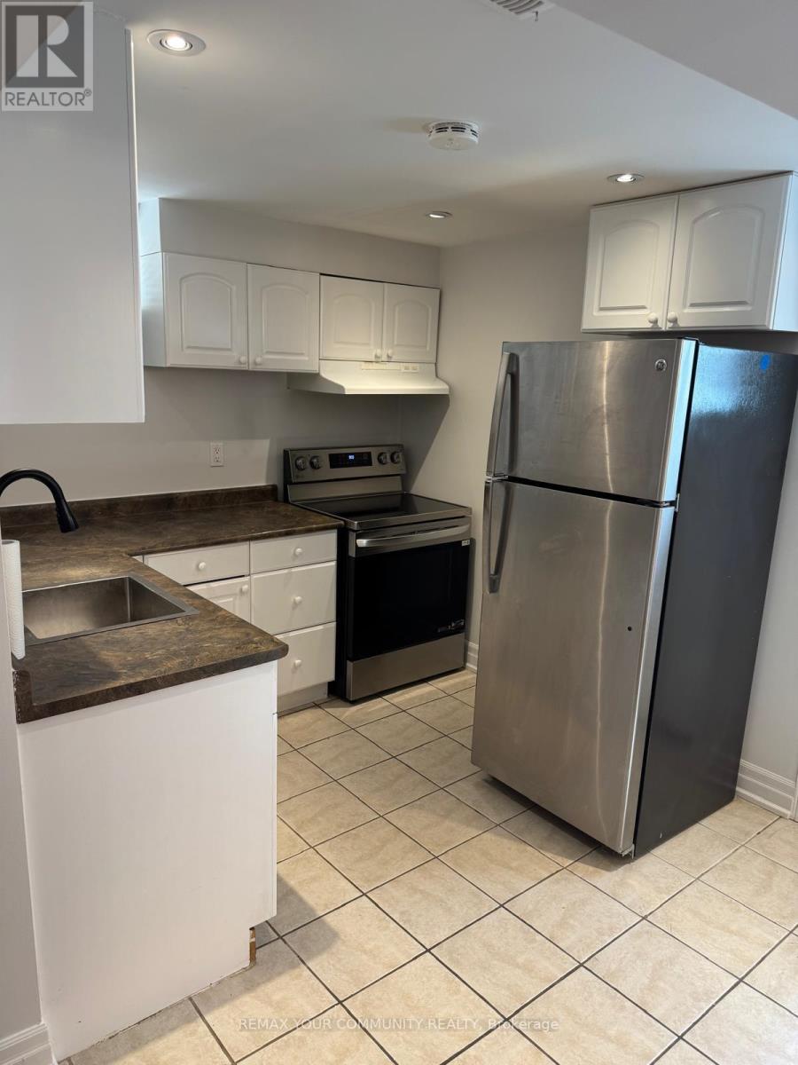 Bsmt - 59 Belvedere Crescent, Richmond Hill, Ontario L4C 8V4 - Photo 6 - N13177830
