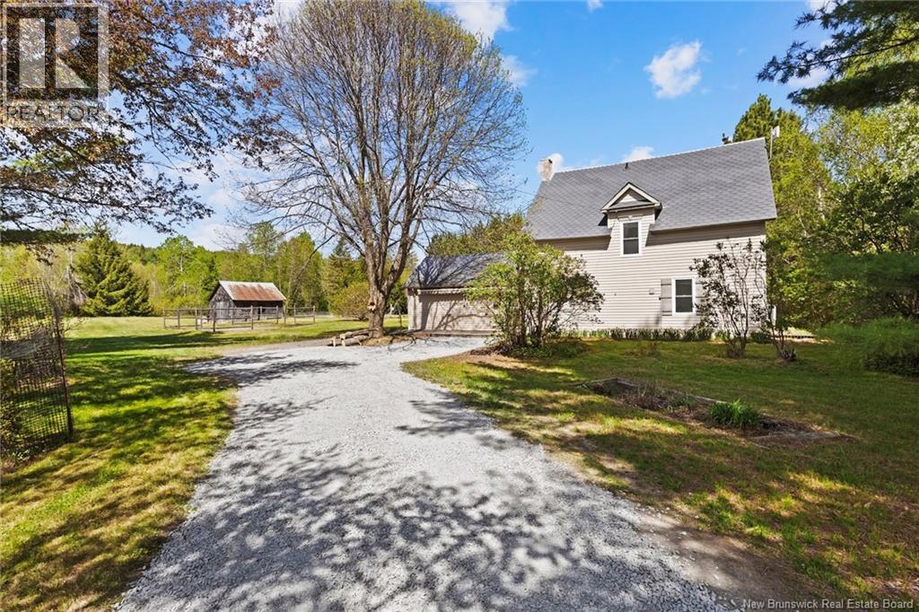 24 Abernethy Road, Durham Bridge, New Brunswick