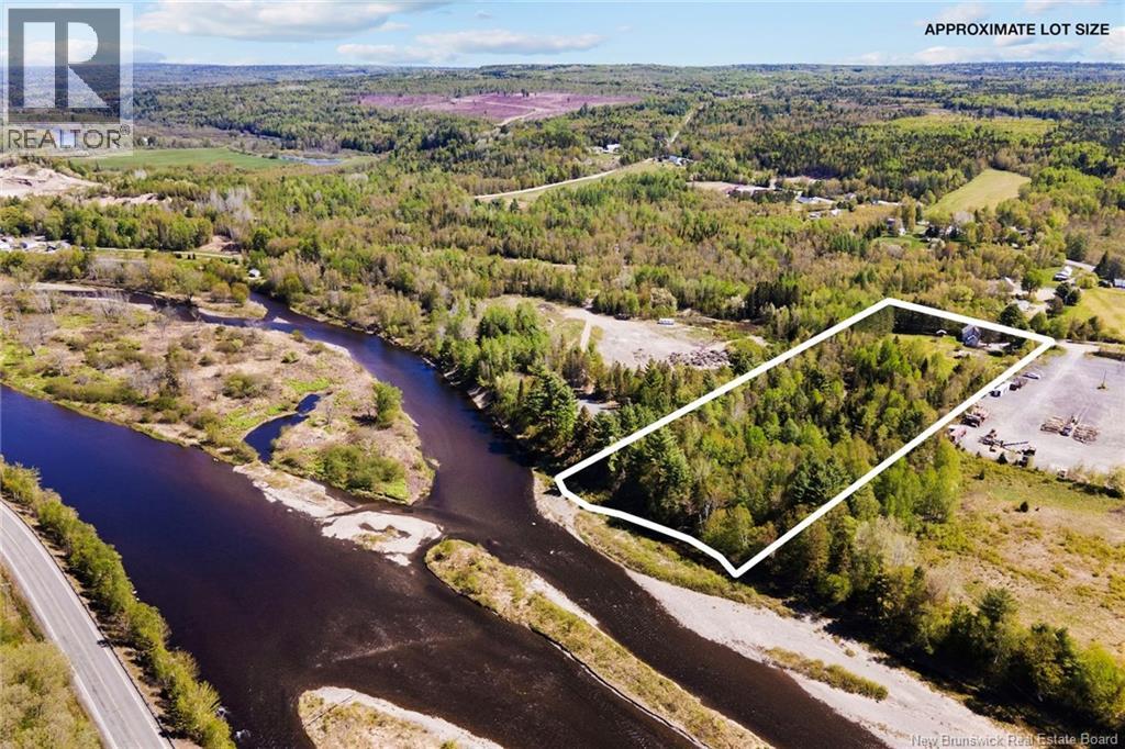 24 Abernethy Road, Durham Bridge, New Brunswick  E6C 1J4 - Photo 15 - NB140401