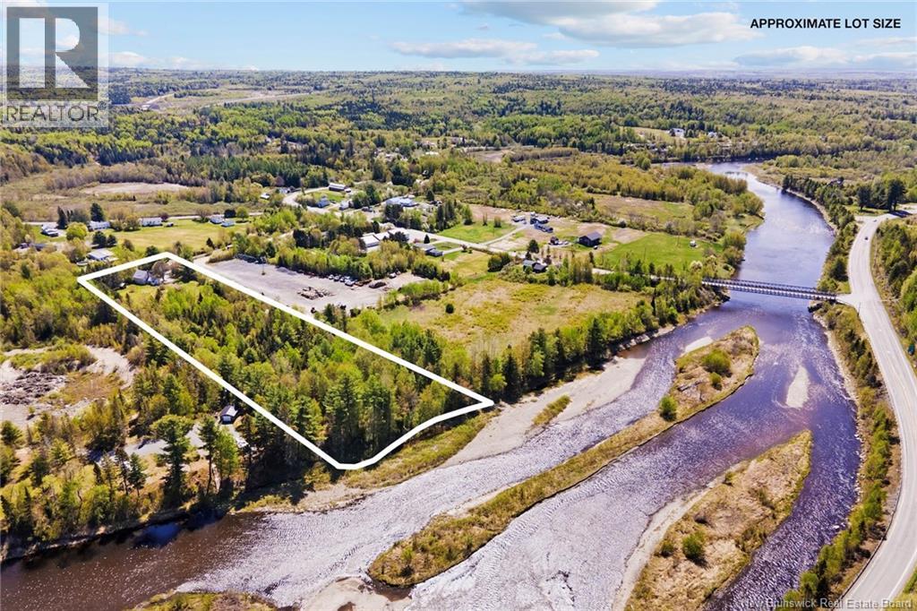 24 Abernethy Road, Durham Bridge, New Brunswick  E6C 1J4 - Photo 5 - NB140401