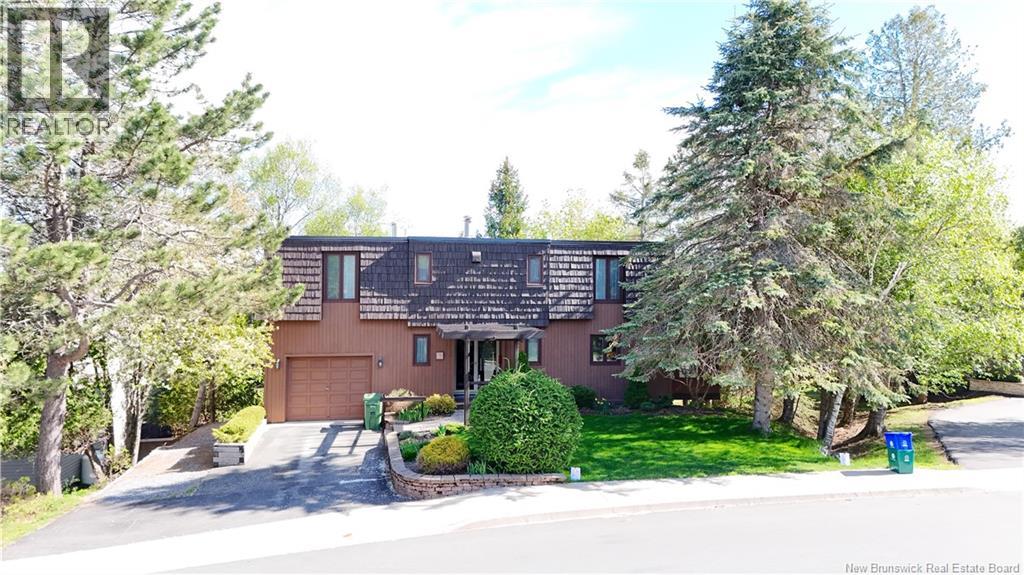 9 Marlin Terrace, Saint John, New Brunswick  E2K 4H6 - Photo 46 - NB140022