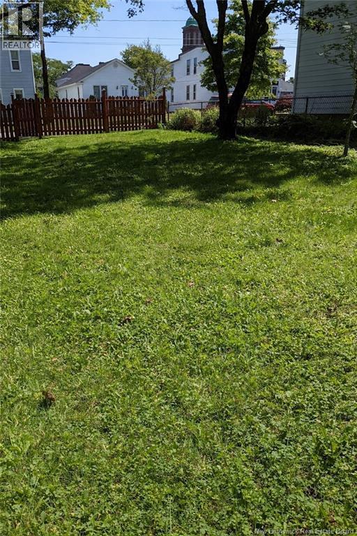 Vacant Lot Martello Road, Saint John, New Brunswick  E2M 2A1 - Photo 1 - NB132584